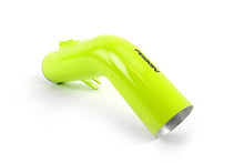 Load image into Gallery viewer, Perrin 16-17 Subaru STI Neon Yellow Cold Air Intake
