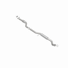 Load image into Gallery viewer, MagnaFlow OEM Grade 06-12 Mazda MX-5 Miata Direct Fit Federal Catalytic Converter
