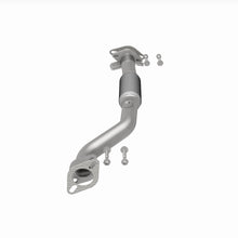 Load image into Gallery viewer, BRE Exhaust 01-06 Elantra 2.0L Front Pipe Kit

