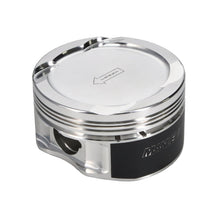 Load image into Gallery viewer, Manley Ford Coyote 5.0L DOHC -12cc Dish 3.630in Bore Piston Set
