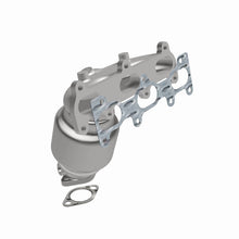 Load image into Gallery viewer, MagnaFlow Conv DF 07-09 Hyundai Santa Fe 2.7L
