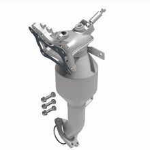 Load image into Gallery viewer, Magnaflow 16-17 Honda Accord 2.4L Direct Fit Cat Converter
