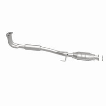 Load image into Gallery viewer, Magnaflow Conv DF 2004 LANCER 2.4L L Underbody
