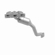 Load image into Gallery viewer, Magnaflow Conv DF BMW 5 01-03 front

