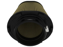 Load image into Gallery viewer, afe Magnum FORCE Intake Rplcmnt Air Filter 4-1/2 IN F x(8x6-1/2)IN B x(6-3/4x5-1/2)IN T x8 IN H
