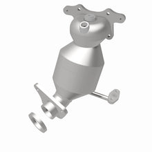Load image into Gallery viewer, MagnaFlow Conv DF California 09-13 Honda Fit 1.5L
