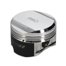 Load image into Gallery viewer, Manley Nissan RB26DETT 86.25mm Bore 9.0 CR Piston Set
