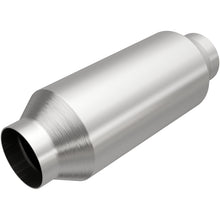 Load image into Gallery viewer, Magnaflow California Grade CARB Compliant Universal Catalytic Converter
