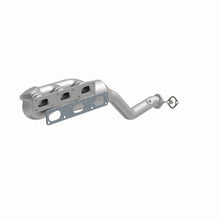 Load image into Gallery viewer, Magnaflow Conv DF BMW 5 99-00 Front

