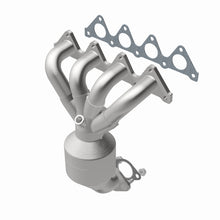 Load image into Gallery viewer, Magnaflow Conv DF 01-05 Hyundai Accent 1.6L
