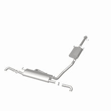 Load image into Gallery viewer, BRExhaust Exhaust Kit Replacement Lexus
