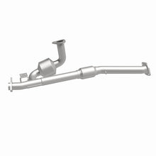 Load image into Gallery viewer, MagnaFlow Conv DF 00-01 Maxima/I30 mid-Y-Pipe
