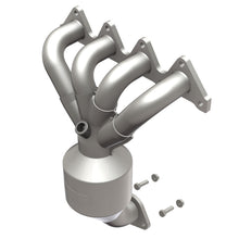 Load image into Gallery viewer, MagnaFlow Conv DF 10-11 Hyundai Accent 1.6L
