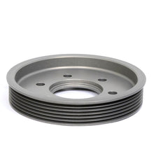 Load image into Gallery viewer, Fluidampr Toyota 2JZ Stock Drive Pulley Damper Ring
