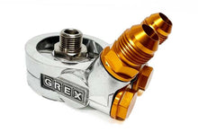 Load image into Gallery viewer, GReddy Universal O/C Kit 3/4-16UNF NS1310G
