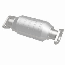 Load image into Gallery viewer, MagnaFlow Conv DF 95-98 Nissan 240SX 2.4L Front (49 State)
