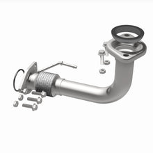 Load image into Gallery viewer, BRE Exhaust 03-07 Accord 2.4L Front Pipe Kit
