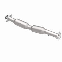 Load image into Gallery viewer, Magnaflow 96-04 Acura RL 3.5L Direct Fit Converter
