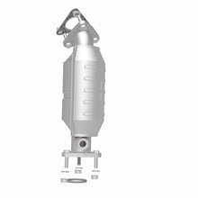 Load image into Gallery viewer, MagnaFlow Conv DF 01-02 Frontier Passenger Side Front
