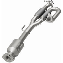 Load image into Gallery viewer, Magnaflow 16-21 Nissan Maxima 3.5L Direct Fit Converter (OEM/Federal Grade)
