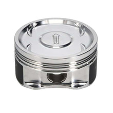 Load image into Gallery viewer, Manley Subaru WRX STI 2.5L EJ257 99.75 Mm Bore 1.285 In. CH 18.00 CC Dish Piston (Single)

