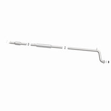 Load image into Gallery viewer, MagnaFlow Conv Direct Fit OEM 04-06 Mitsubishi Galant V6 3.8L Underbody
