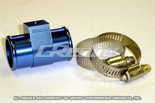 Load image into Gallery viewer, GReddy 32mm Radiator Hose Temp Sender Adapter

