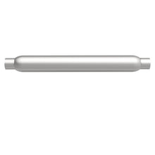 Load image into Gallery viewer, MagnaFlow Muff GP 3.5 Dia 26inch 2.25/2.25
