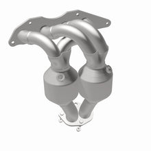 Load image into Gallery viewer, MagnaFlow Conv DF 06-08 Eclipse 2.4 Manifold
