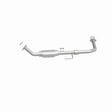 Load image into Gallery viewer, Magnaflow Conv DF 00-02 Tundra 4.7L 4WD FL
