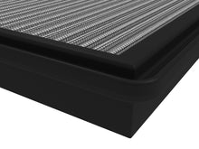 Load image into Gallery viewer, aFe Magnum FLOW OE Replacement Air Filter Pro DRY S Nissan Patrol/Armada (Y63) 25-26 V6-3.5L (tt)

