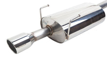 Load image into Gallery viewer, Revel 96-00 Honda Civic/Coupe SI/Sedan EX - Medallion Street Plus Exhaust System
