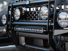 Load image into Gallery viewer, aFe Terra Guard Light Bar Brackets
