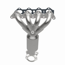 Load image into Gallery viewer, MagnaFlow Conv DF 05-08 Kia Sportage 2.0L
