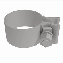 Load image into Gallery viewer, MagnaFlow Clamp 2.00inch TORCA SS 1.25inch 10pk
