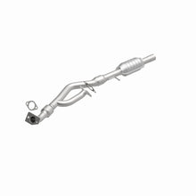 Load image into Gallery viewer, MagnaFlow Conv DF 01-03 Santa Fe
