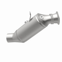 Load image into Gallery viewer, MagnaFlow Conv DF 2015 BMW 640i/740i Underbody

