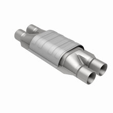 Load image into Gallery viewer, MagnaFlow Conv Univ 2/2 D/D
