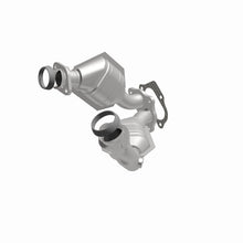 Load image into Gallery viewer, MagnaFlow Conv DF 2001-05 Explorer 4.0L Sport Trac Front Section
