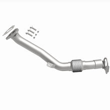 Load image into Gallery viewer, BRE Exhaust 97-01 A4 Quattro 1.8L Front Pipe Kit
