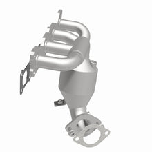 Load image into Gallery viewer, MagnaFlow Conv DF 09-10 Hyundai Sonata 2.4L
