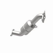 Load image into Gallery viewer, Magnaflow 06-07 Subaru Impreza 2.5L Direct Fit Converter
