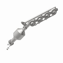Load image into Gallery viewer, Magnaflow Conv DF 10-14 GX460 4.6L Manifold

