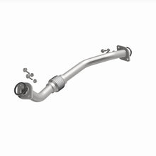 Load image into Gallery viewer, BRE Exhaust 04-10 Sienna 3.3L 3.5L Front Pipe Kit
