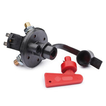 Load image into Gallery viewer, Sparco Battery Switch Fia W/Resister
