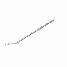 Load image into Gallery viewer, MagnaFlow Conv Direct Fit OEM 04-06 Mitsubishi Galant V6 3.8L Underbody
