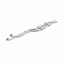 Load image into Gallery viewer, MagnaFlow 96-99 BMW M3 L6 3.2L / 96-98 328i/328is L6 2.8L California Catalytic Converter Direct Fit
