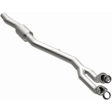 Load image into Gallery viewer, Magnaflow 96-98 BMW 740iL 4.4L Direct Fit Converter
