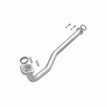 Load image into Gallery viewer, BRE Exhaust 98-00 RAV4 2.0L Front Pipe Kit
