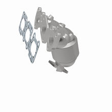Load image into Gallery viewer, MagnaFlow Conv DF 13-14 Santa Fe 3.3L Manifold

